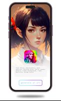 LeArt: AI Art Generator Ekran Görüntüsü 3