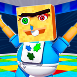 Escape Baby Bobby Mod