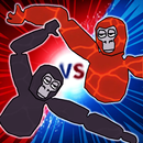 Gorilla Fighter Tags APK