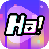 Halla Live - Group Voice Chat biểu tượng