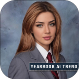 Yearbook AI Photo Editor