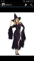 Halloween Costumes Ideas ảnh chụp màn hình 3