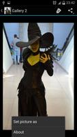 Halloween Costumes Ideas syot layar 1