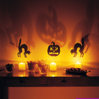 Halloween decoration Ideas ไอคอน