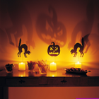 Icona Halloween decoration Ideas