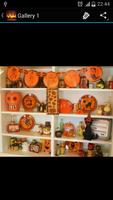 Halloween decoration Ideas โปสเตอร์