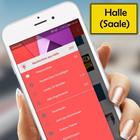 Halle App icon