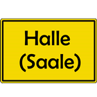 Halle icon