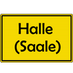 Halle