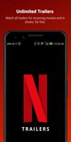 پوستر Free Netflix Trailers : TV sho