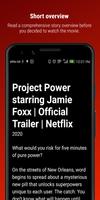 3 Schermata Free Netflix Trailers : TV sho