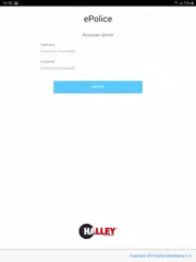 ePolice アプリダウンロード