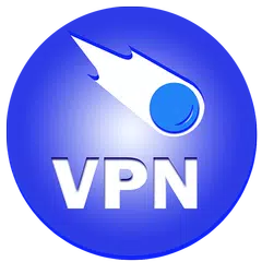 Скачать Halley VPN - Unlimited VPN APK