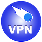 Halley VPN ikona