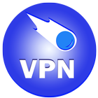 Halley VPN آئیکن