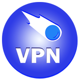 Halley VPN-icoon