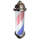 Barbershop Live Wallpaper Free APK