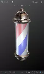 Barbershop Live Wallpaper Free APK download