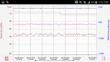 Halliburton InSite® Mobile Screenshot 3