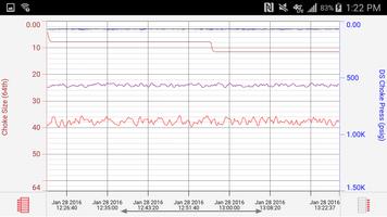 Halliburton InSite® Mobile screenshot 3