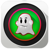 Haunted Ringtone Prank Lite-icoon