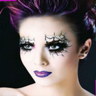 Icona Halloween Makeup Easy Designs