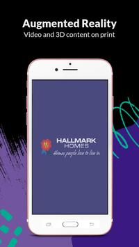 Hallmark 海报