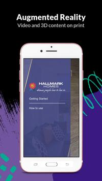 Hallmark 截图 1