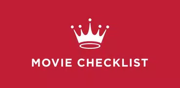 Hallmark Movie Checklist