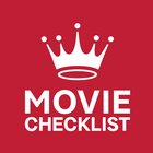 Hallmark Movie Checklist ไอคอน