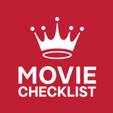 Hallmark Movie Checklist आइकन