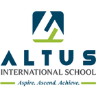 ALTUS INTERNATIONAL SCHOOL icône