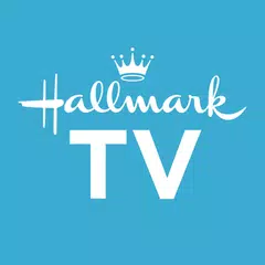 Hallmark TV アプリダウンロード