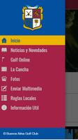 Buenos Aires Golf screenshot 1