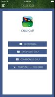 CNSI Golf screenshot 3