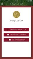 Jockey Club Golf screenshot 3