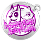 Mascotas en Adopción icono