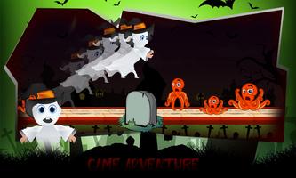 Nun Attack Halloweeen World ảnh chụp màn hình 1