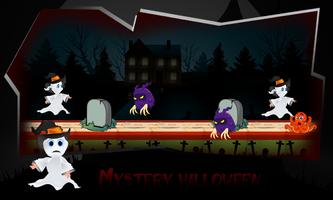 برنامه‌نما Nun Attack Halloweeen World عکس از صفحه