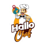 Hallo Chef - Food Delivery