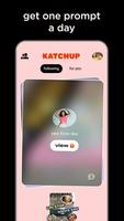 Katchup پوسٹر