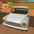 PickUP Simulator أيقونة