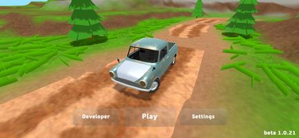 PickUP Simulator تصوير الشاشة 1