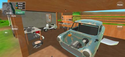 PickUP Simulator скриншот 3