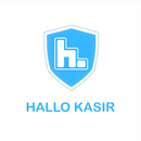 APK Hallo Kasir Laundry