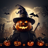 Halloween Wallpaper App APK