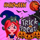 Halloween - Animated Stickers icon