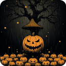 Halloween Christmas Wallpapers APK