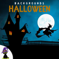 Cute Halloween backgrounds