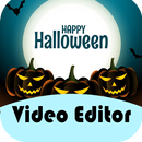 Halloween Photo Frame: Photo E APK